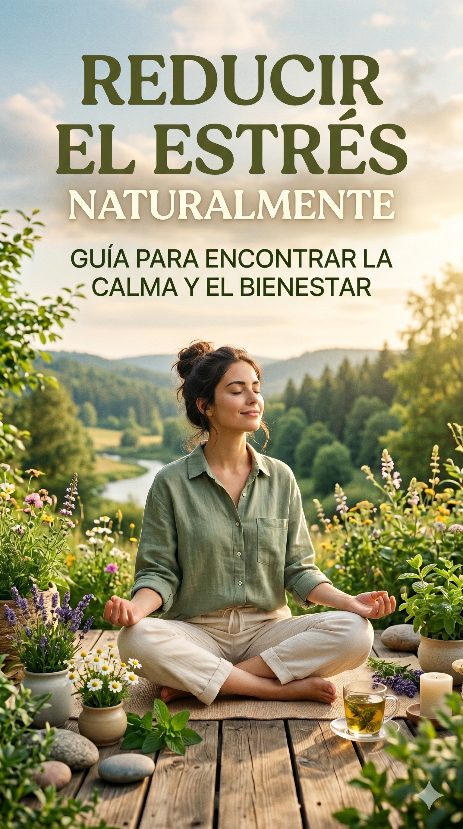 Reducir el estres naturalmente .pdf